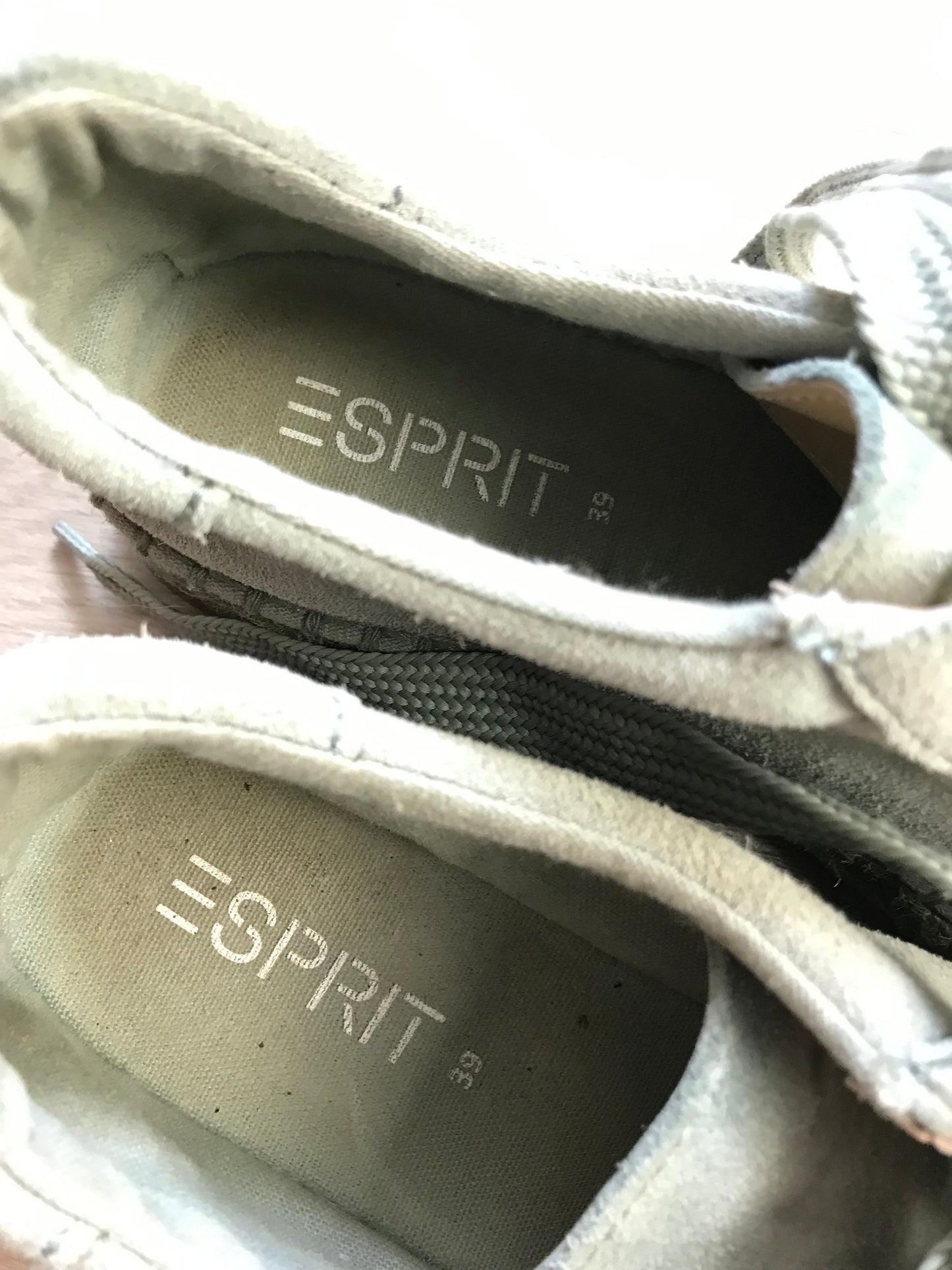 Schuhe
