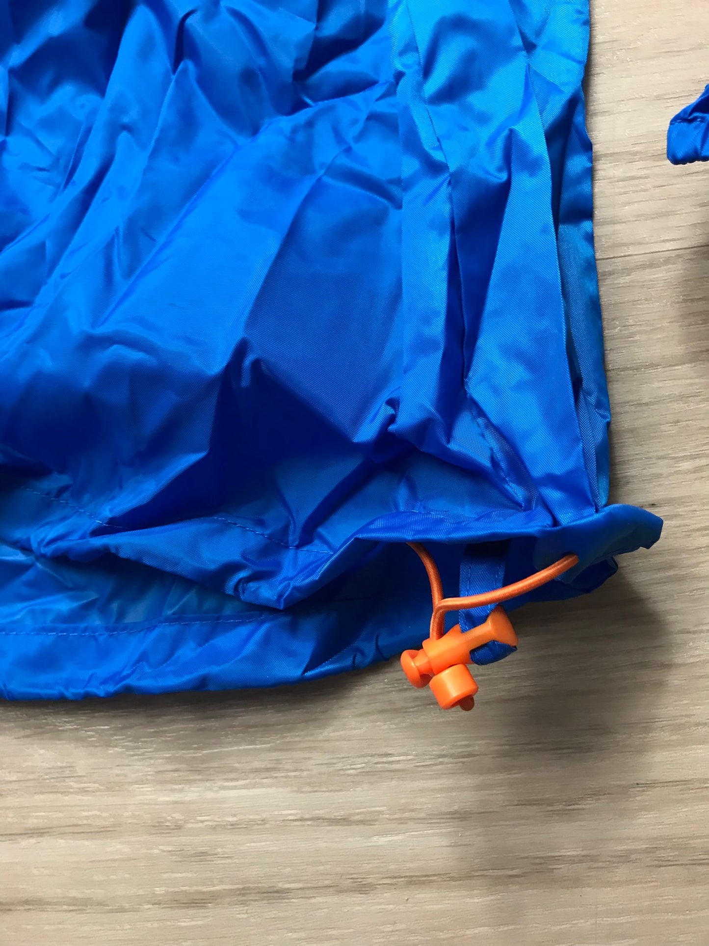 Regenjacke