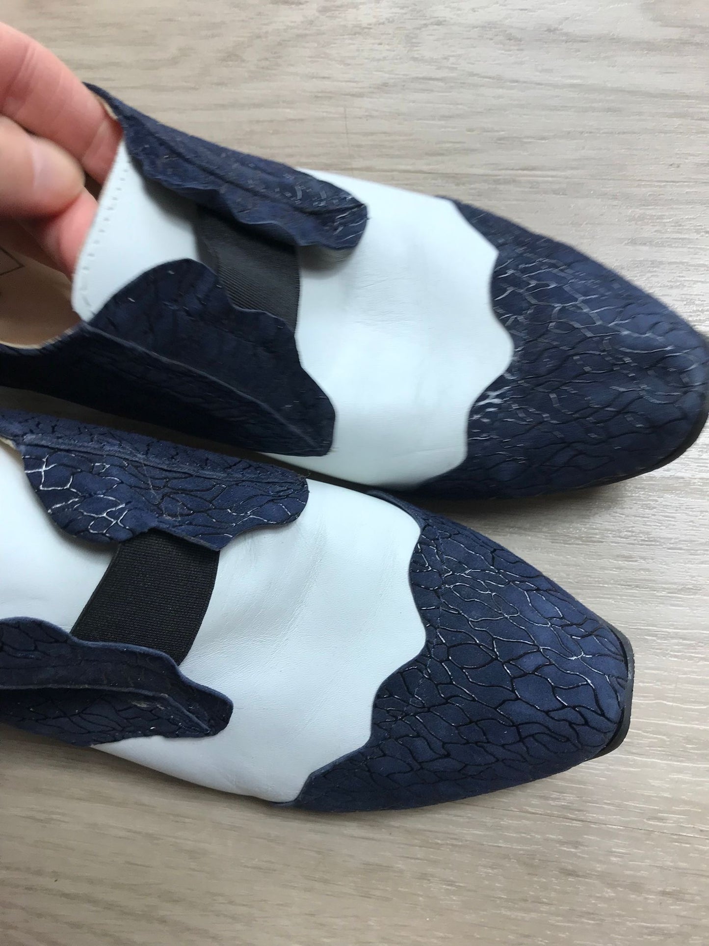 Pumps