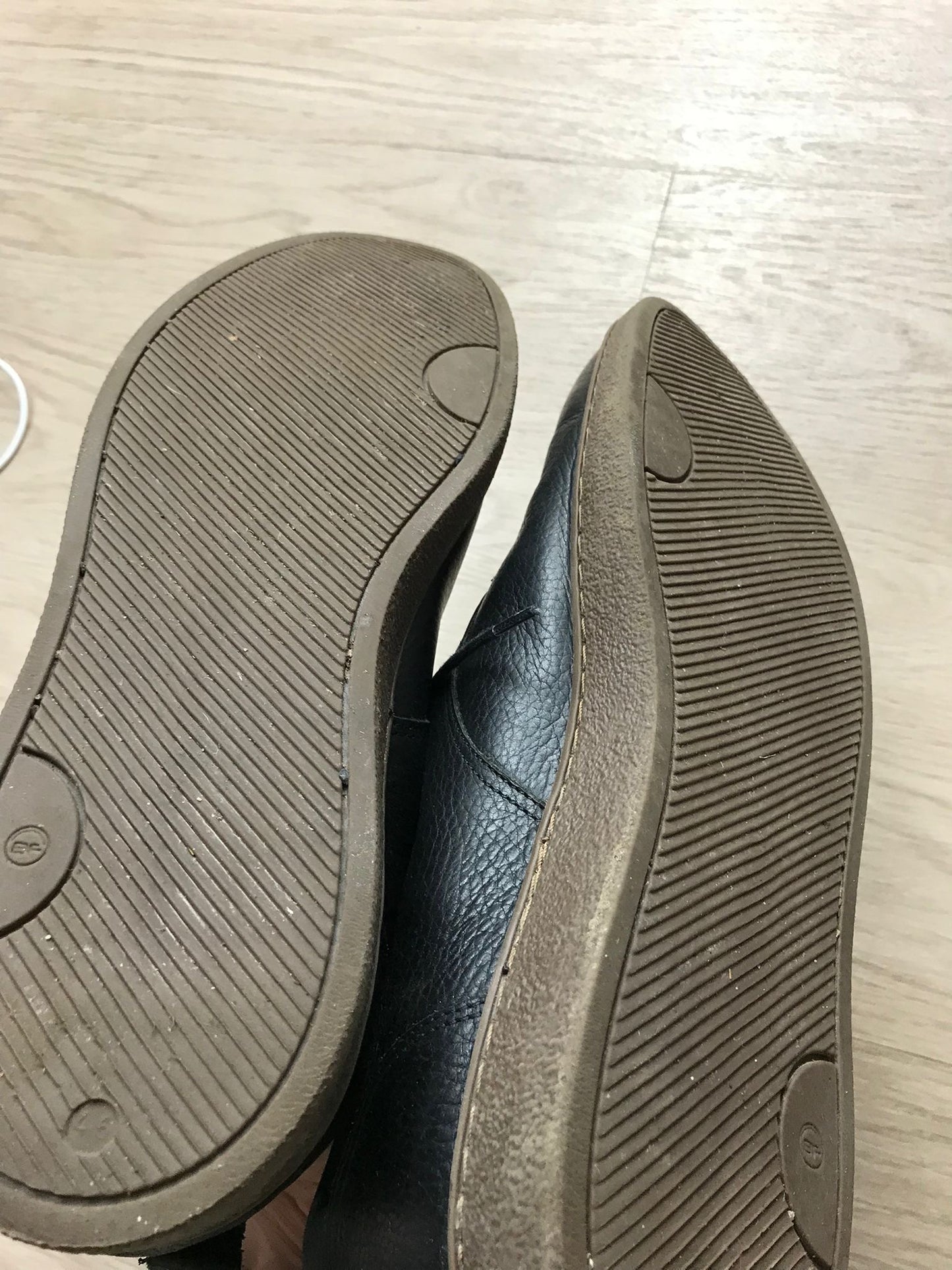 Schuhe