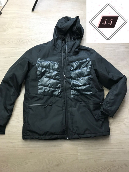 Dicke Jacke