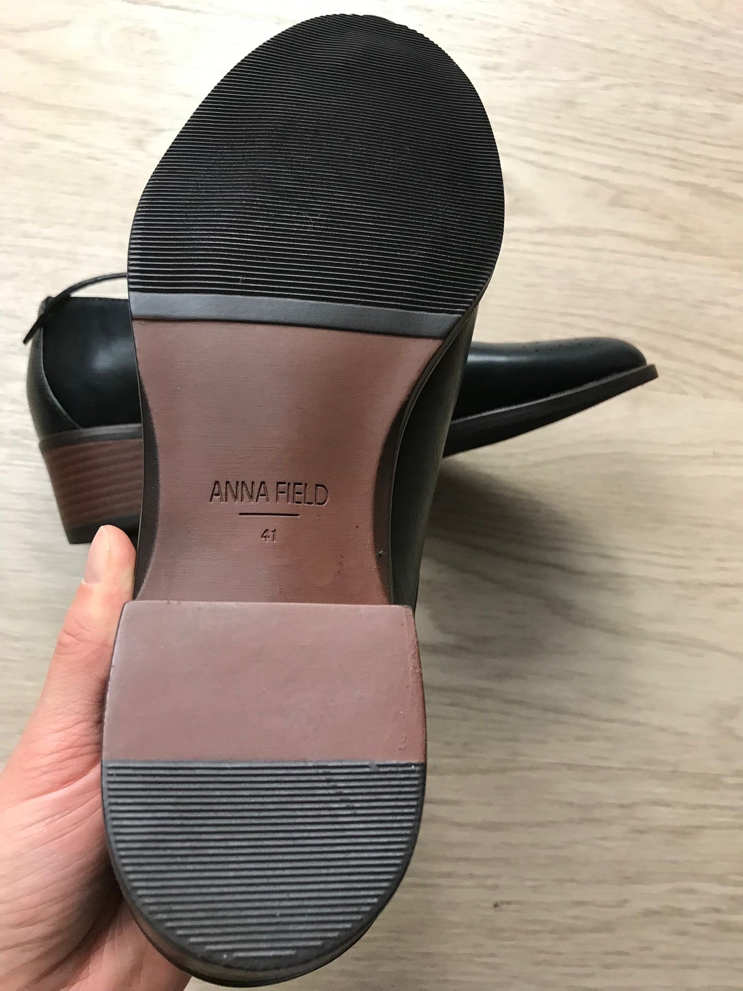 Schuhe