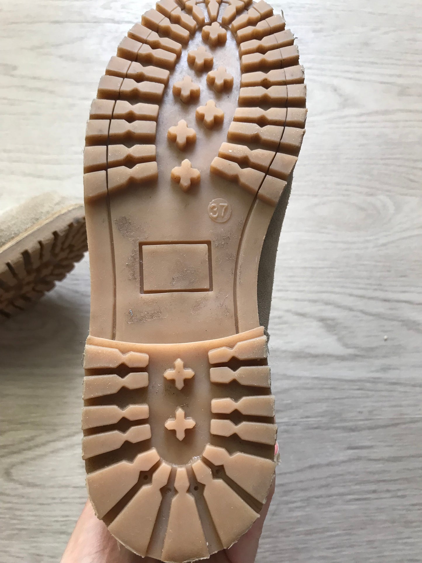 Schuhe