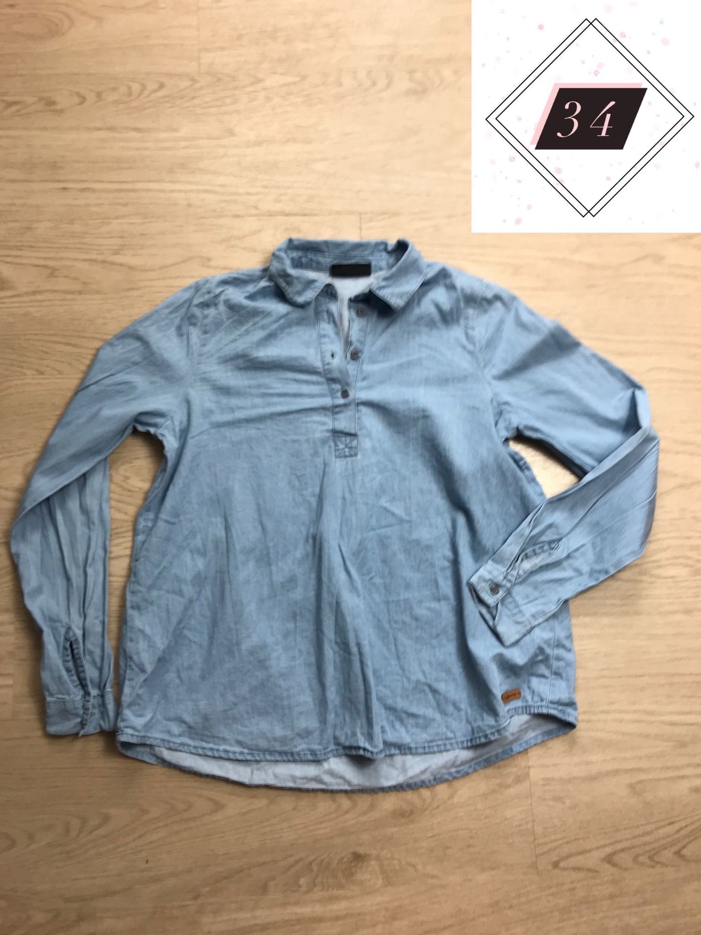 Bluse