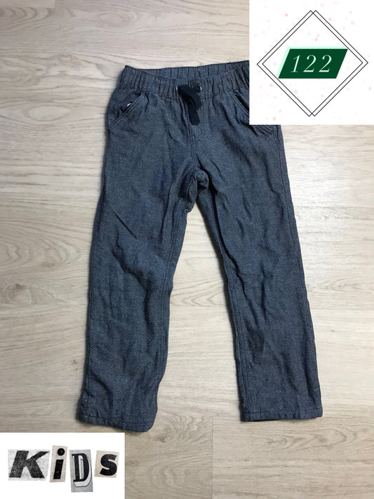 Dicke Hose