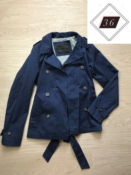 Jacke