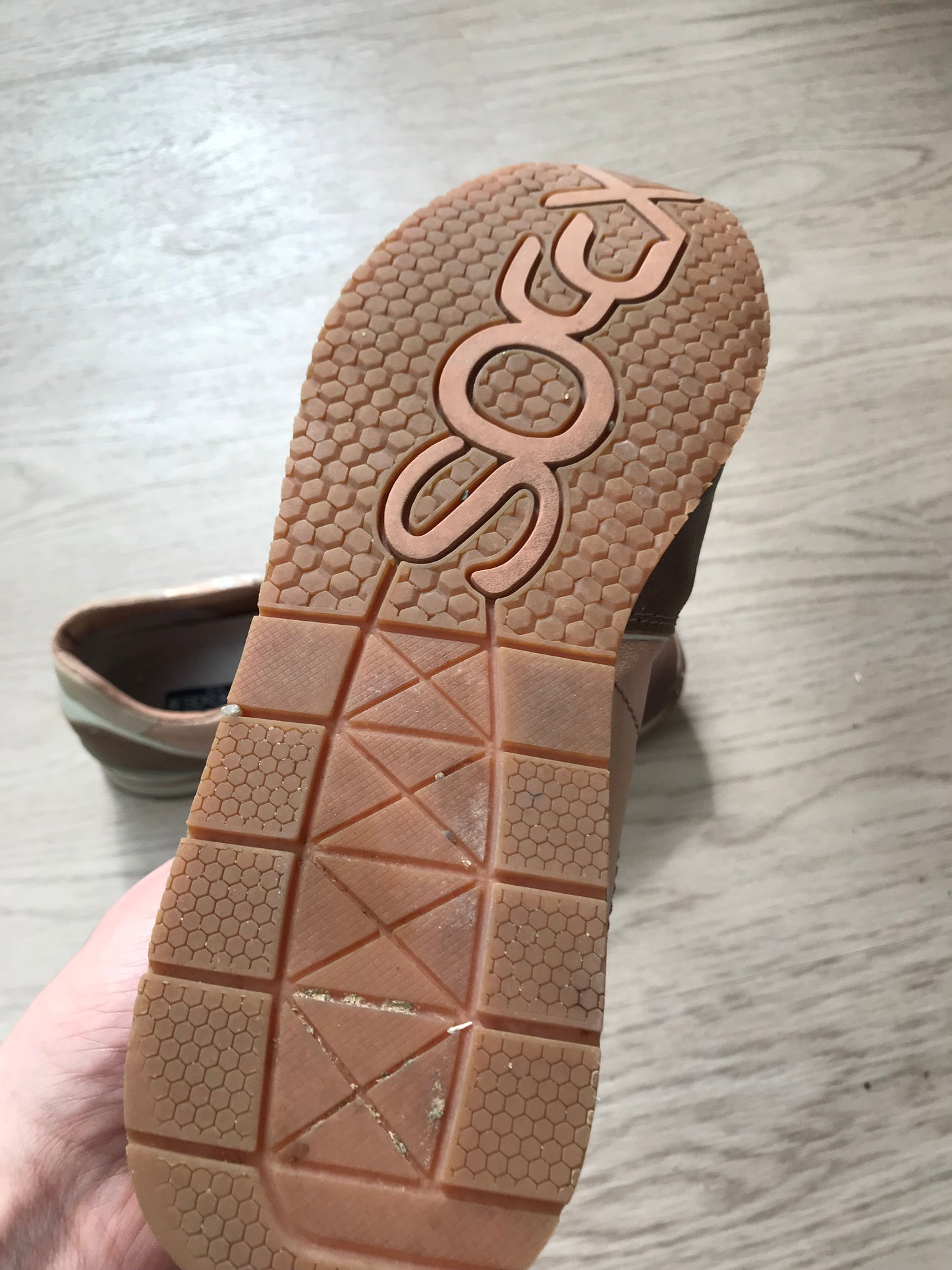 Schuhe