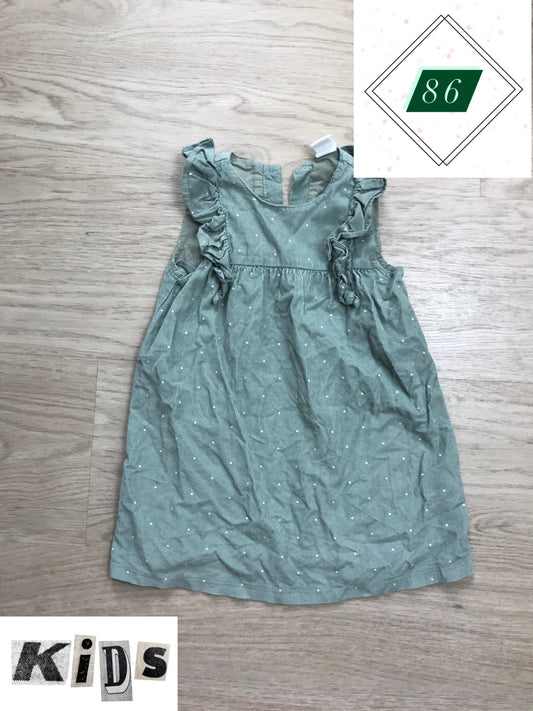 Kleid