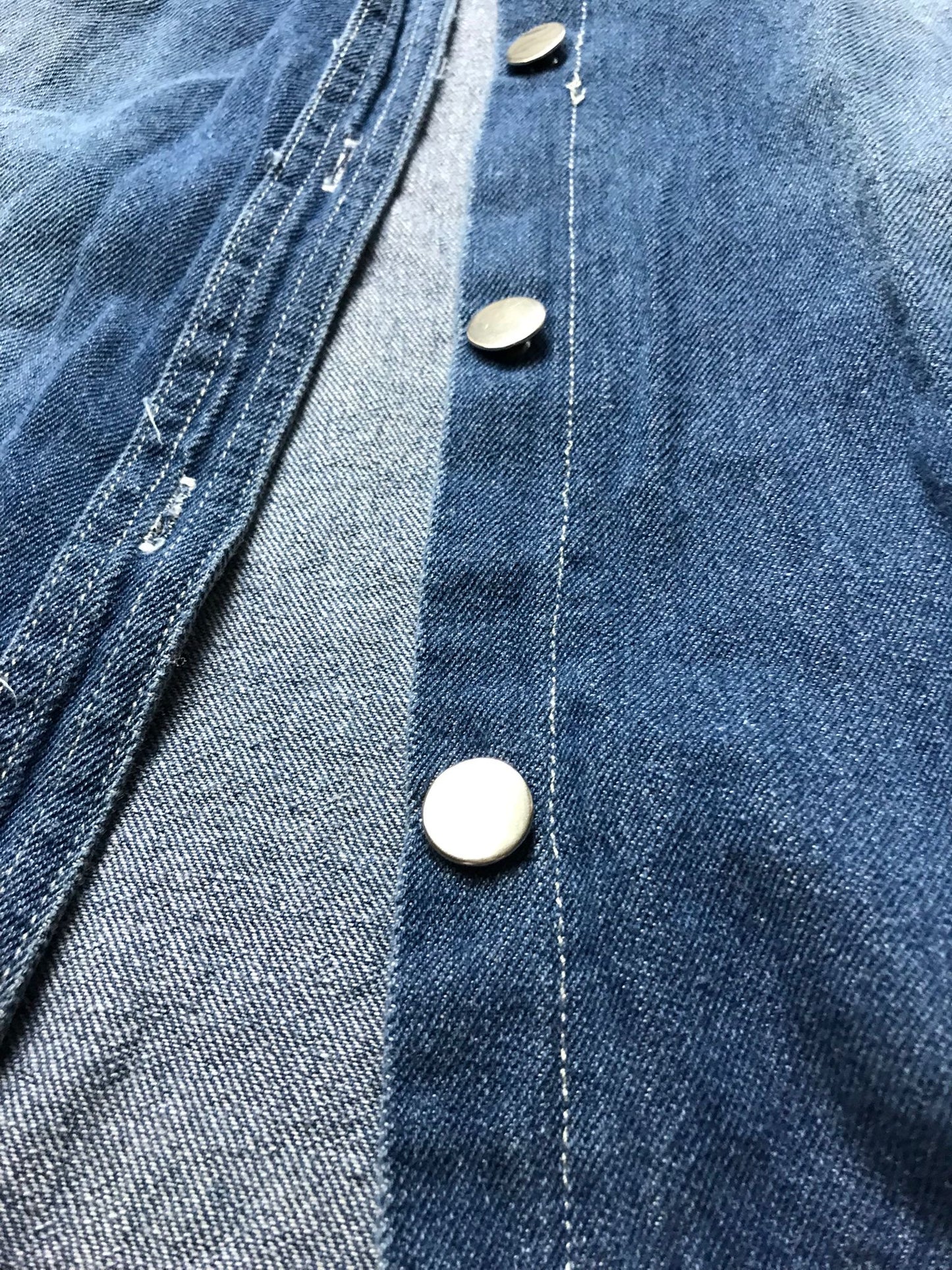 Hemd Jeans