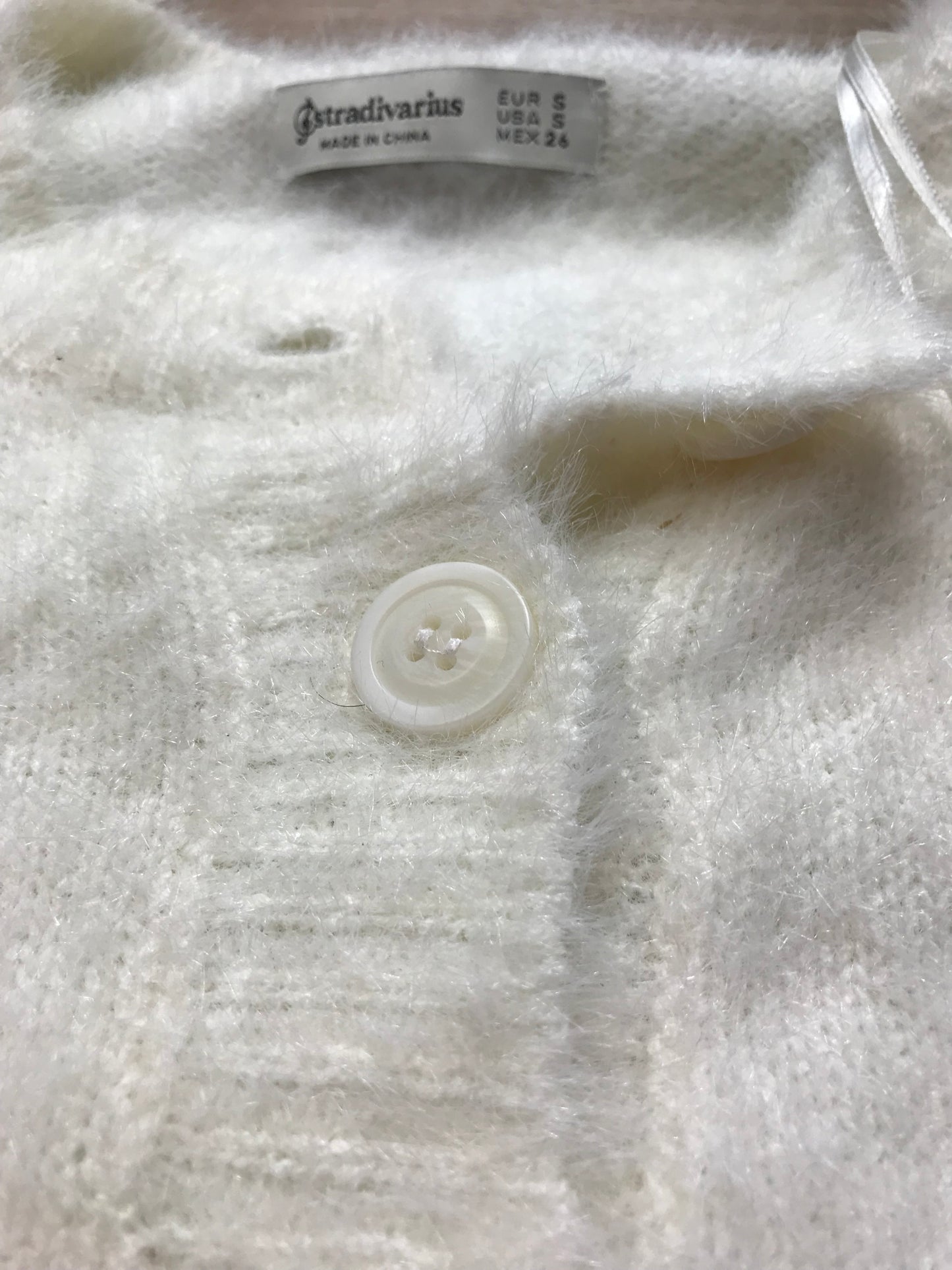 Strickjacke