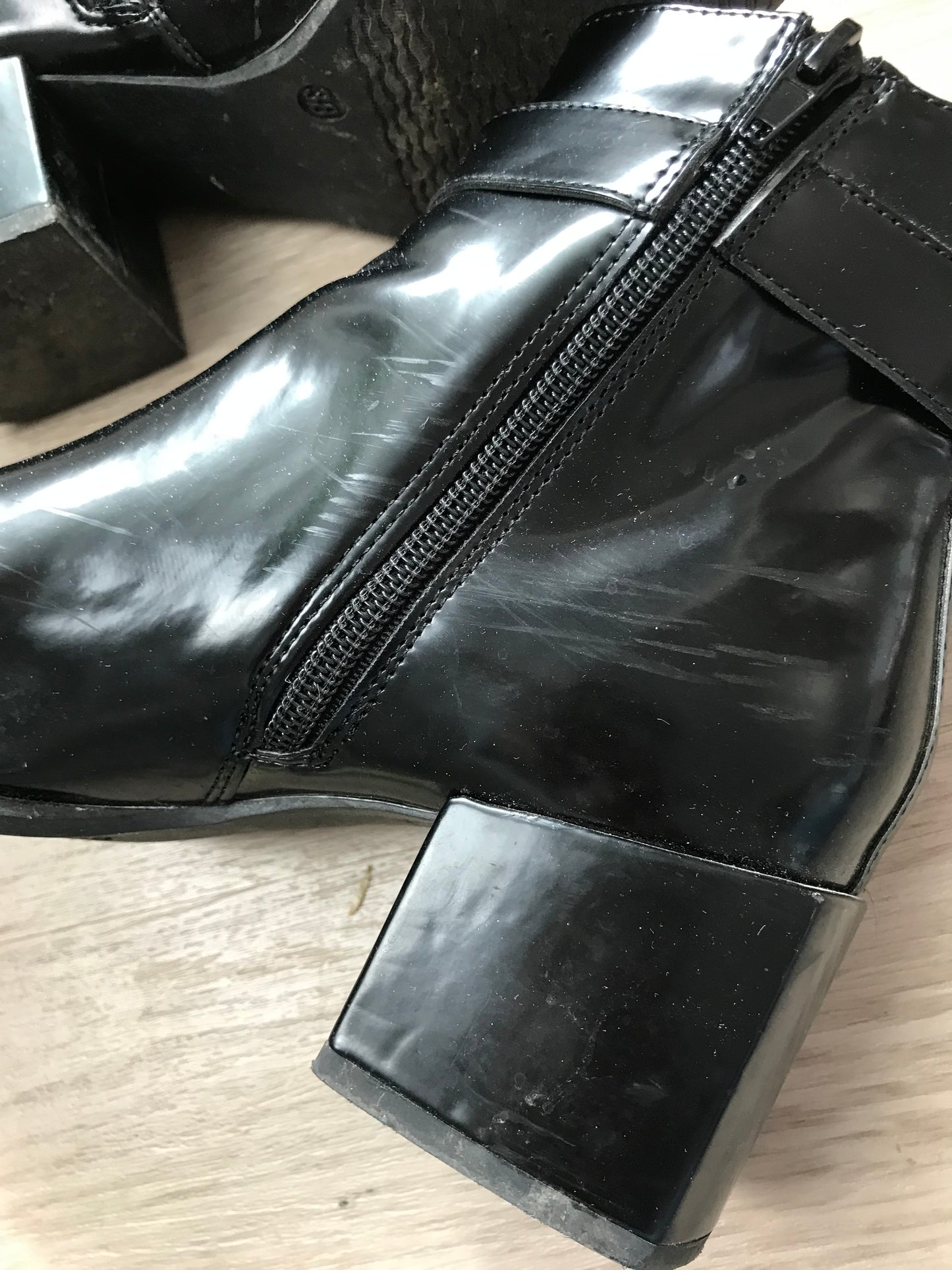Schuhe