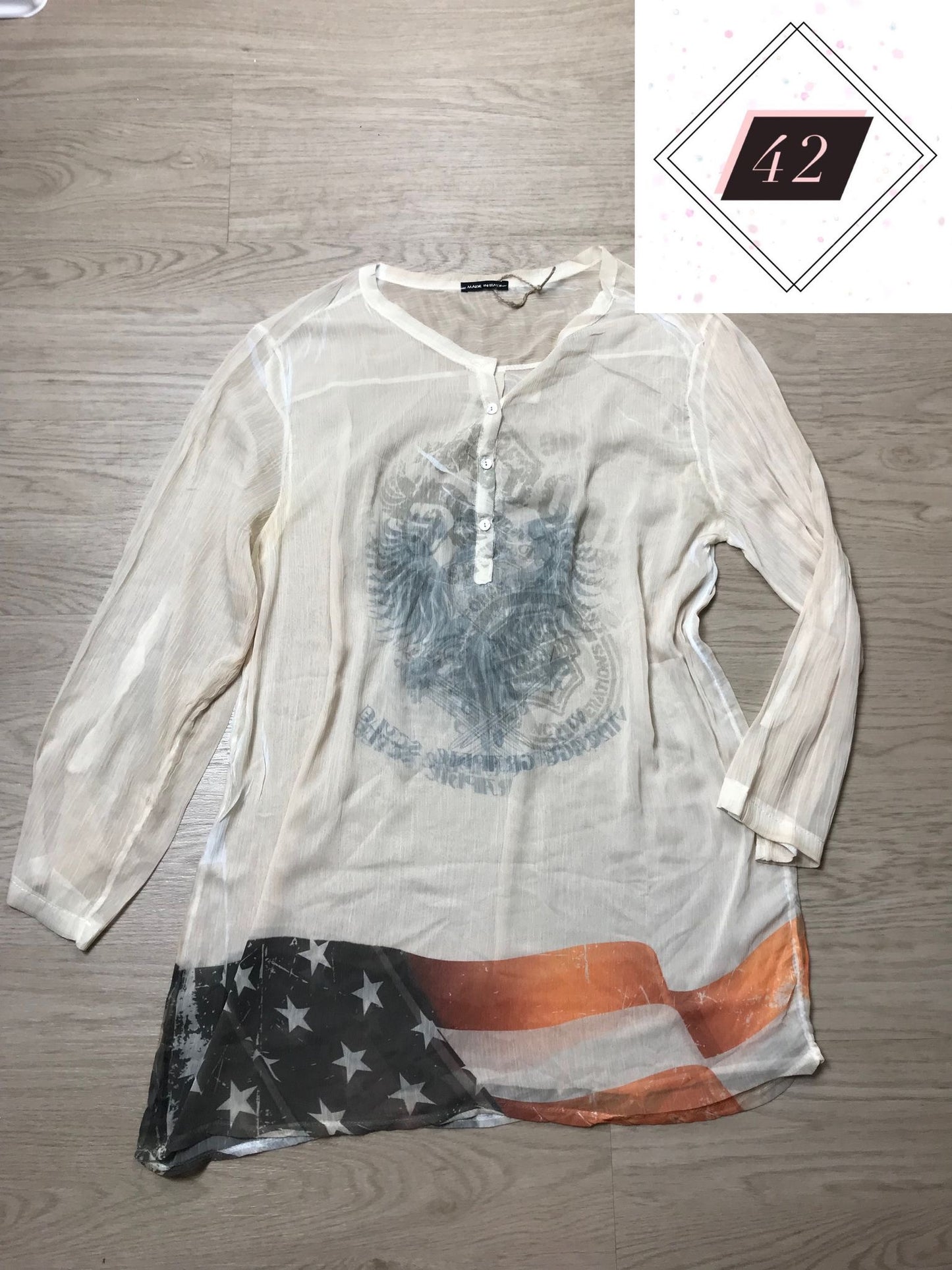 Bluse