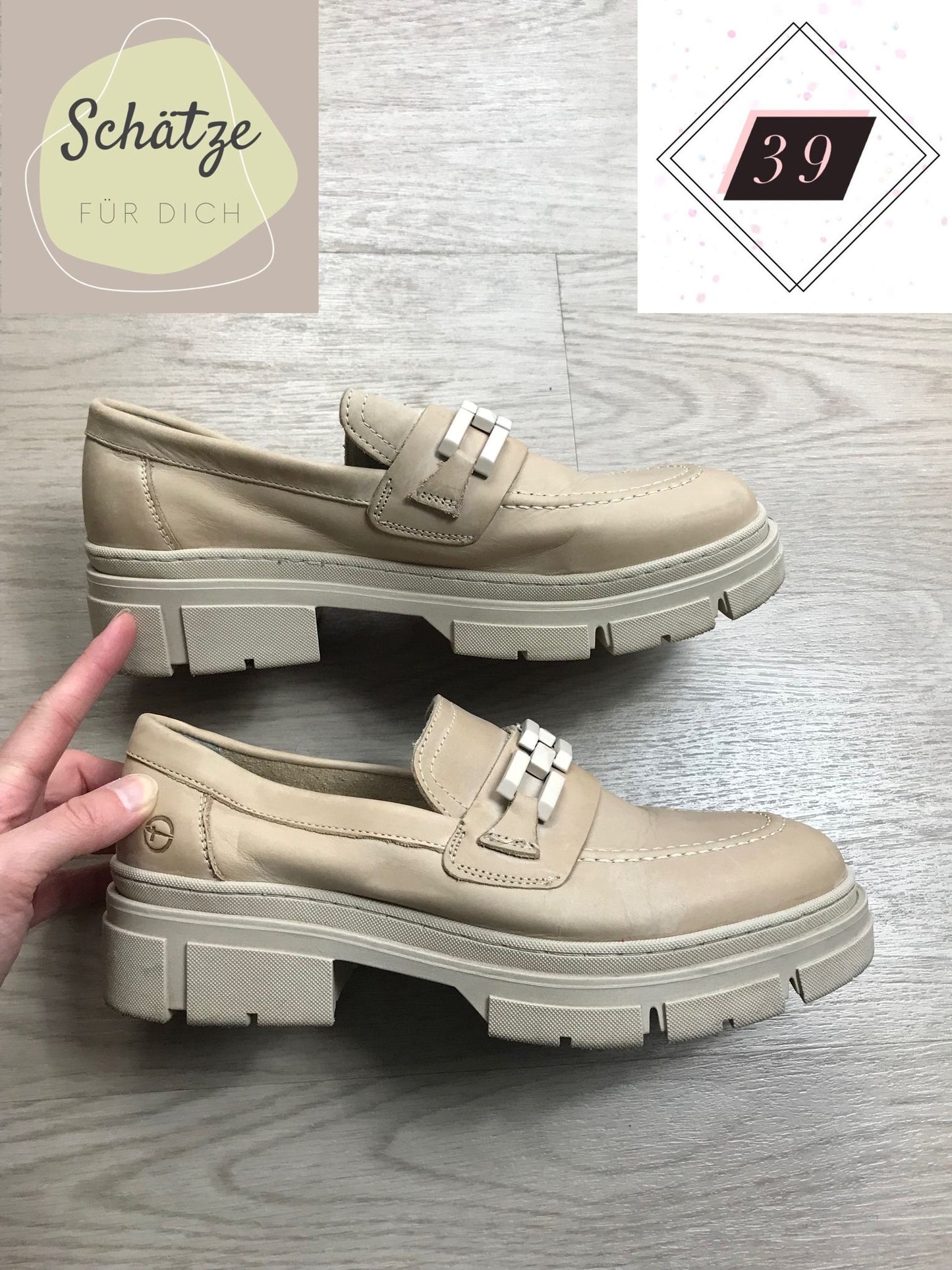 Loafer
