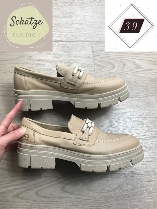 Loafer