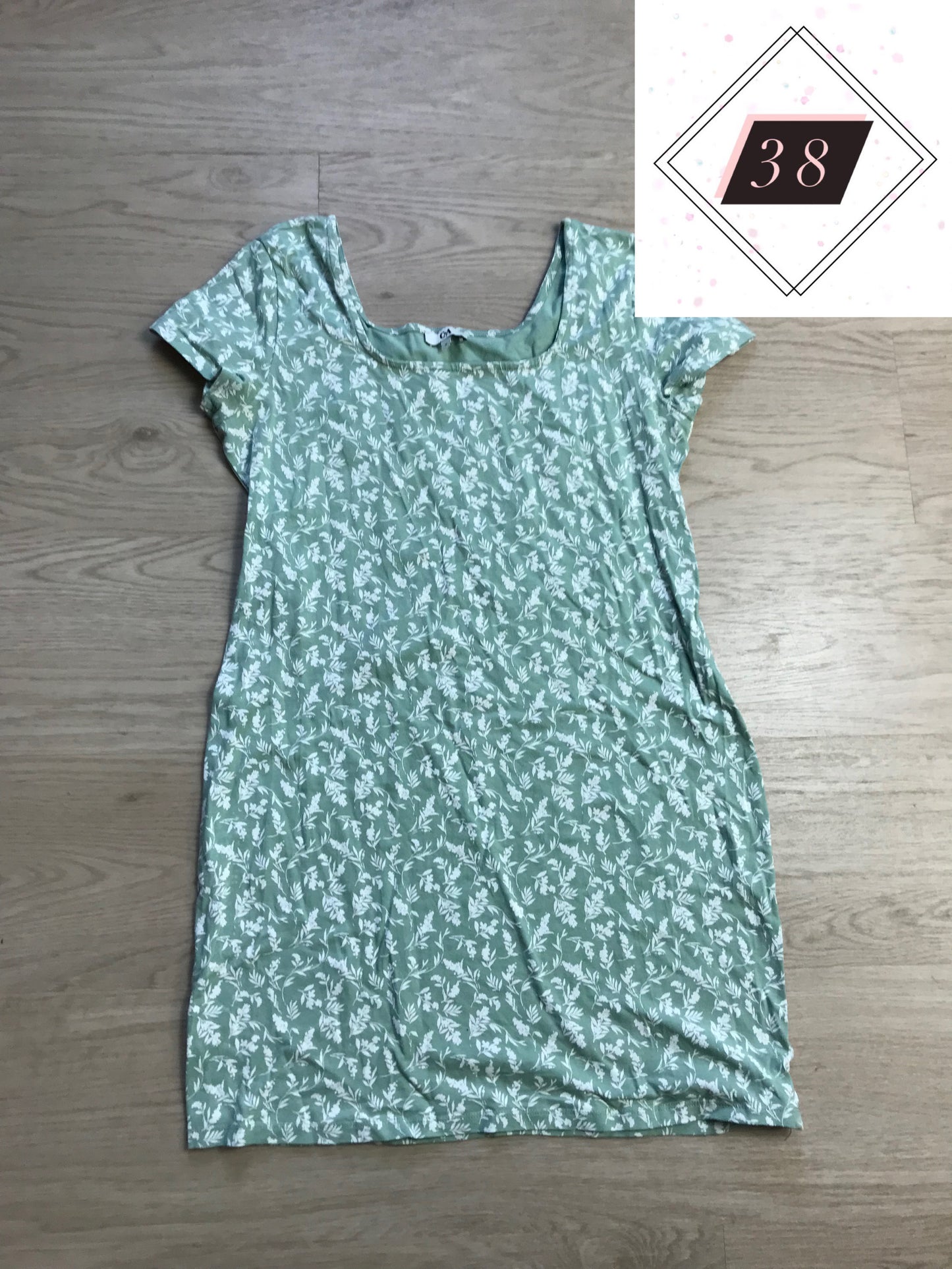 Kleid
