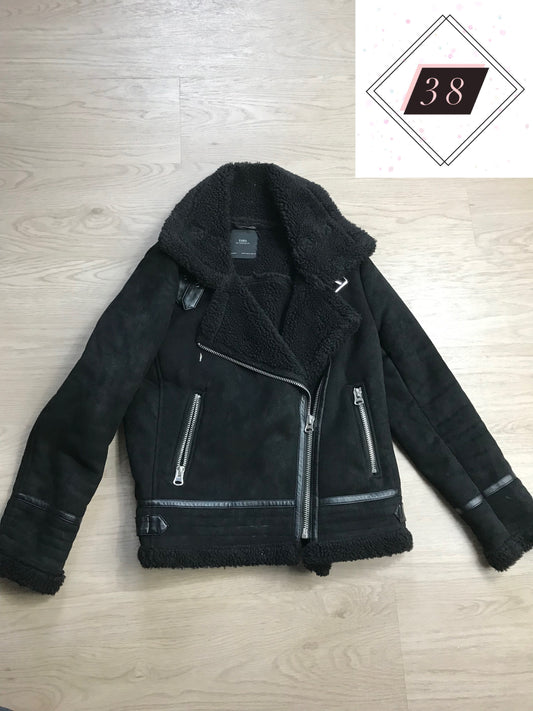 Jacke