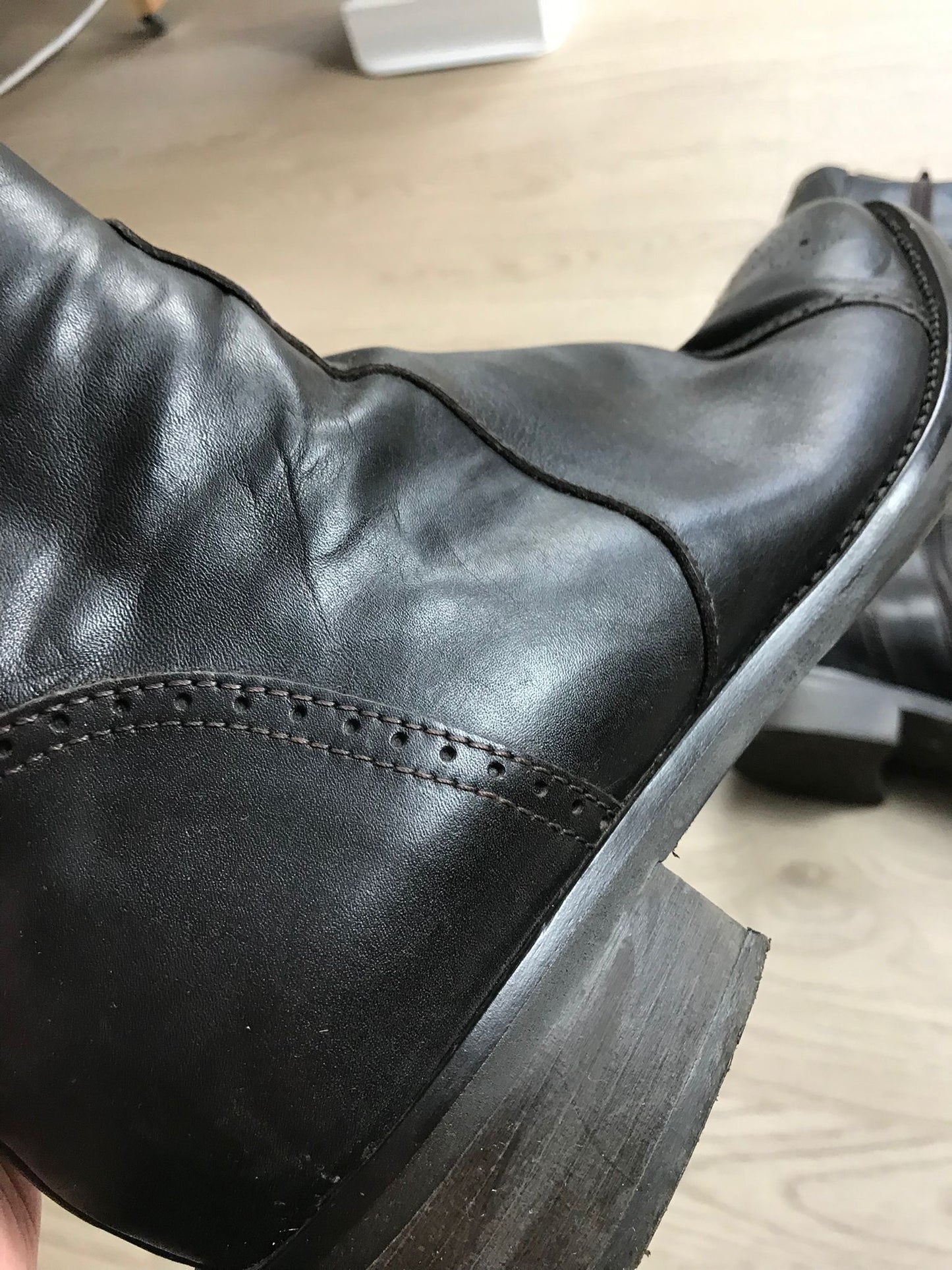 Stiefel NP349€