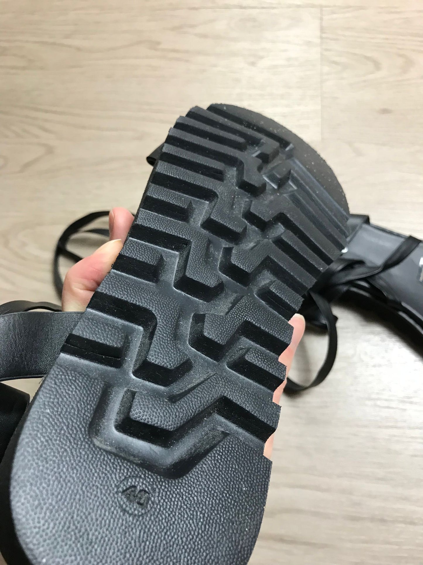 Sandalen
