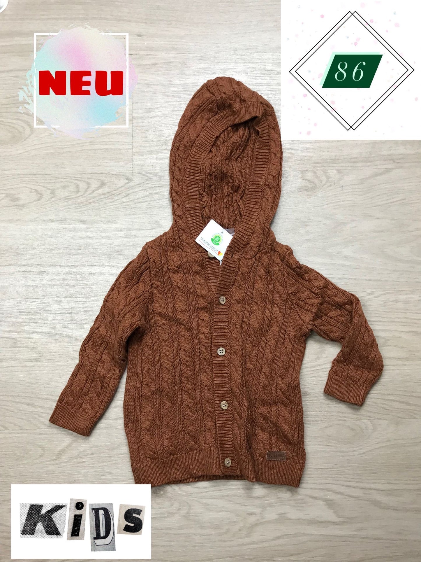 Jacke