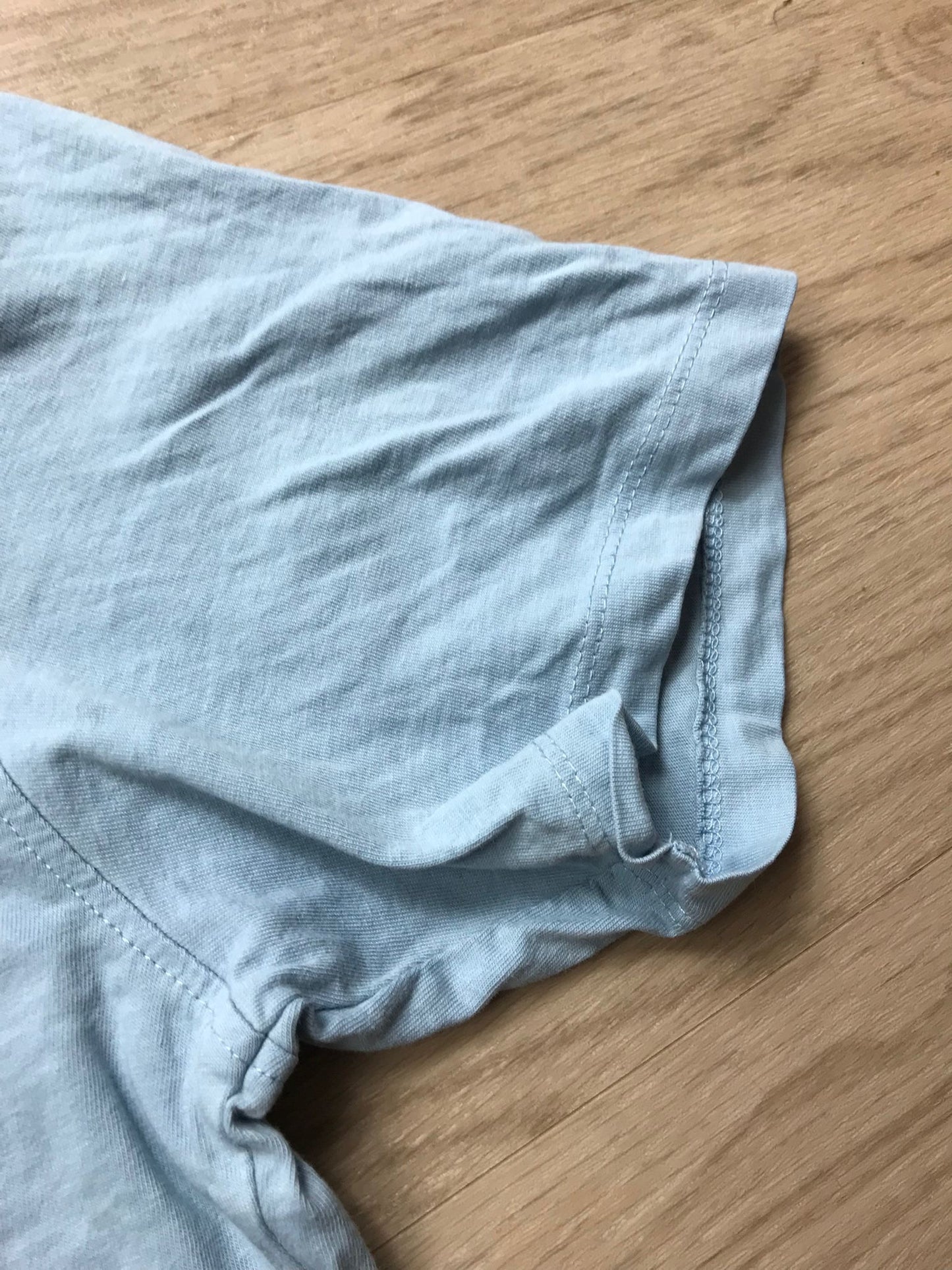 Shirt Crop