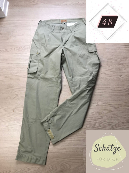 Wanderhose Jack Wolfskin