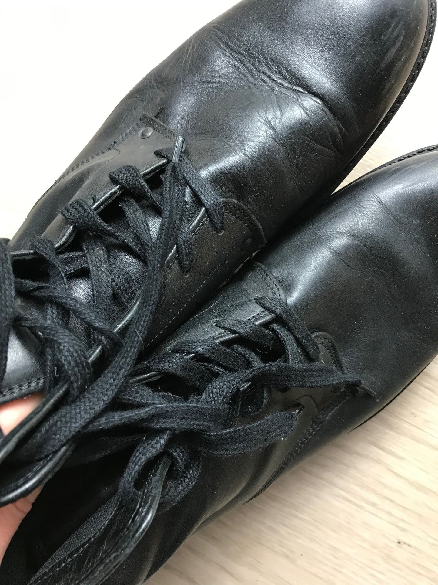 Schuhe