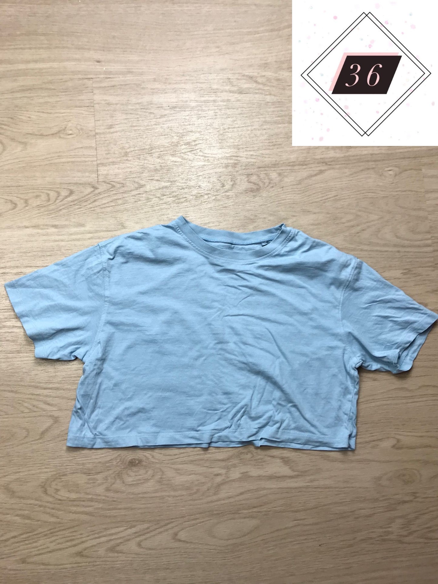 Shirt Crop