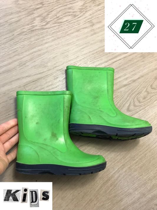 Gummistiefel