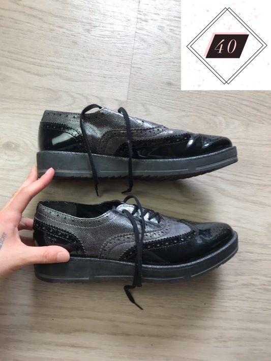 Schuhe