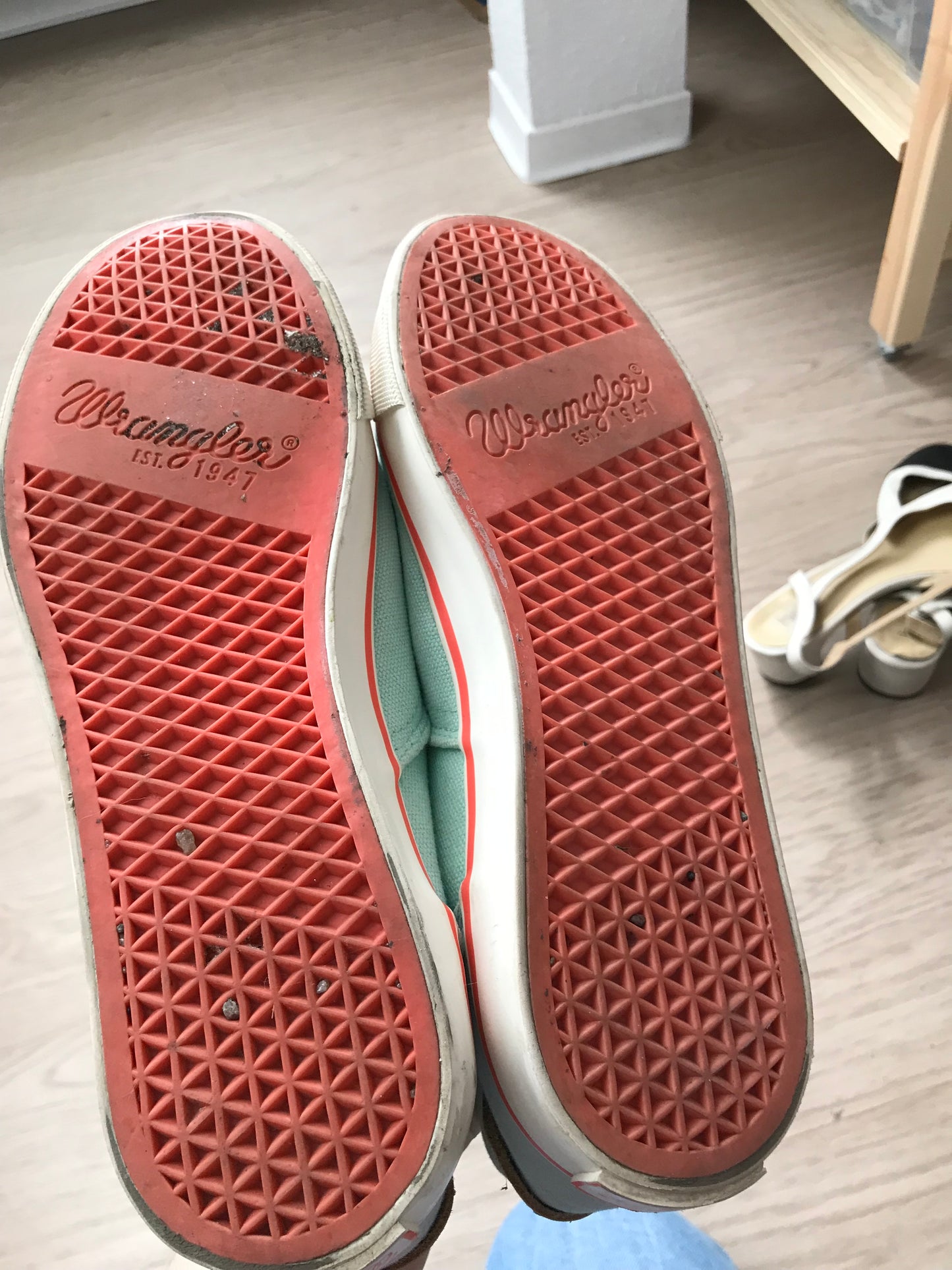 Schuhe
