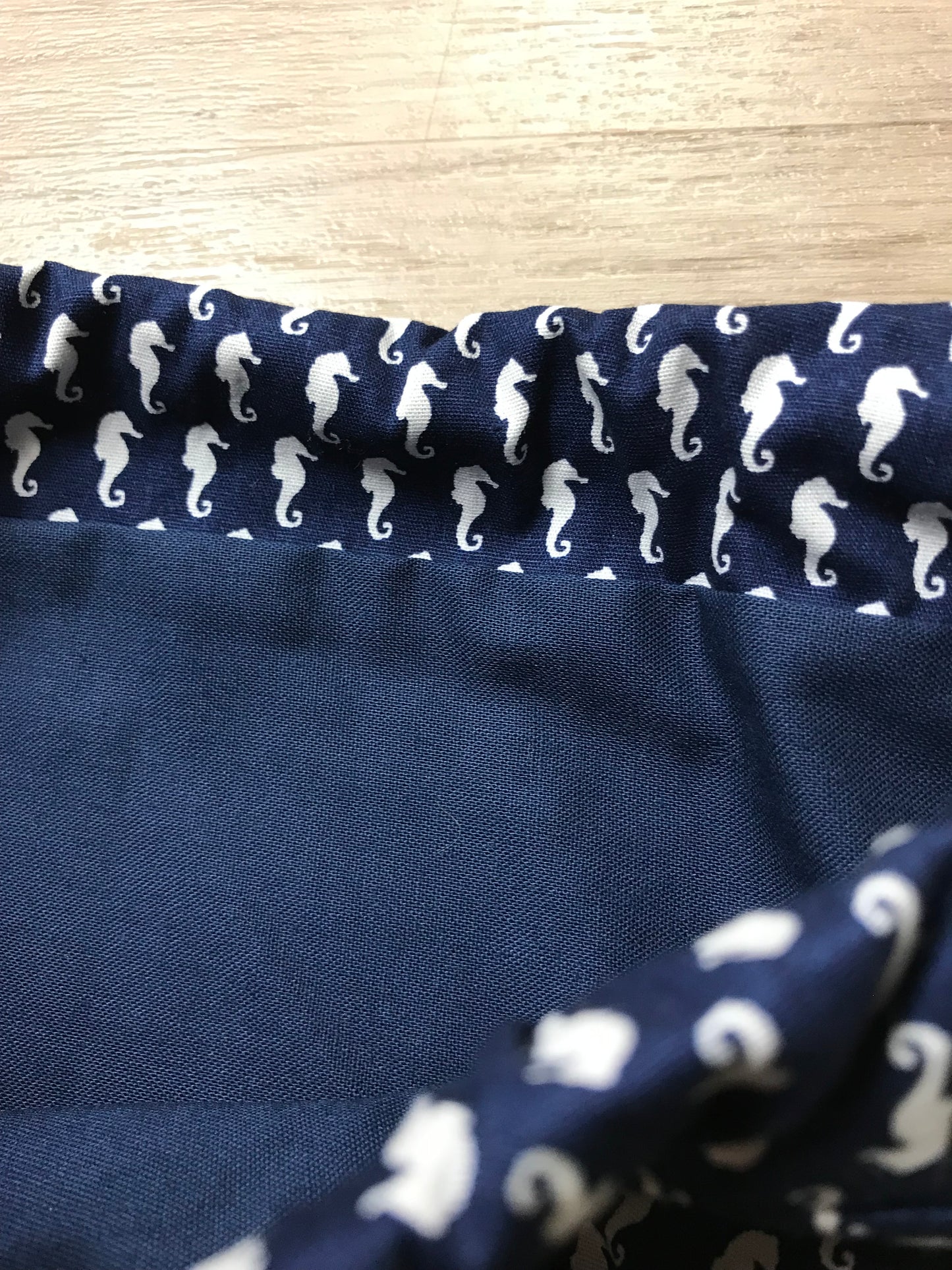 Handmade Rucksack