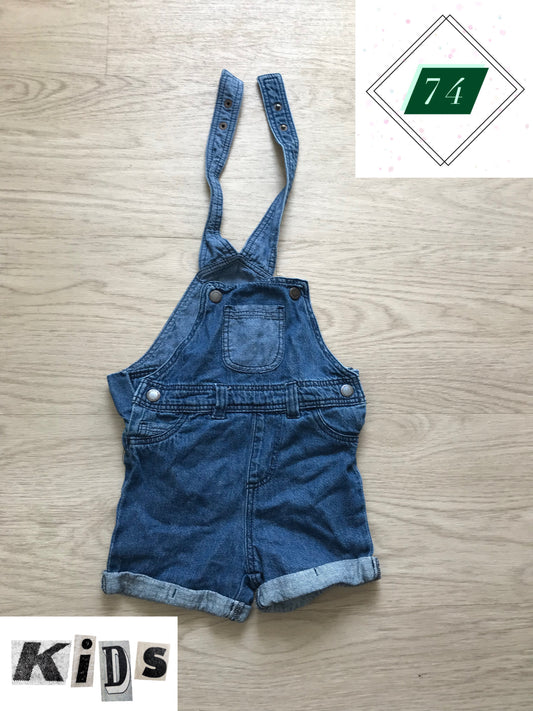 Latzhose