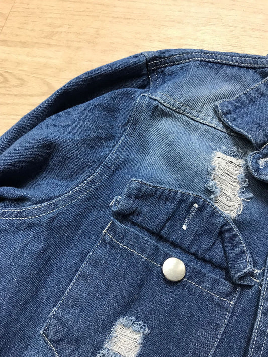 Hemd Jeans