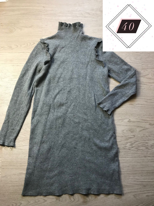 Kleid Strick