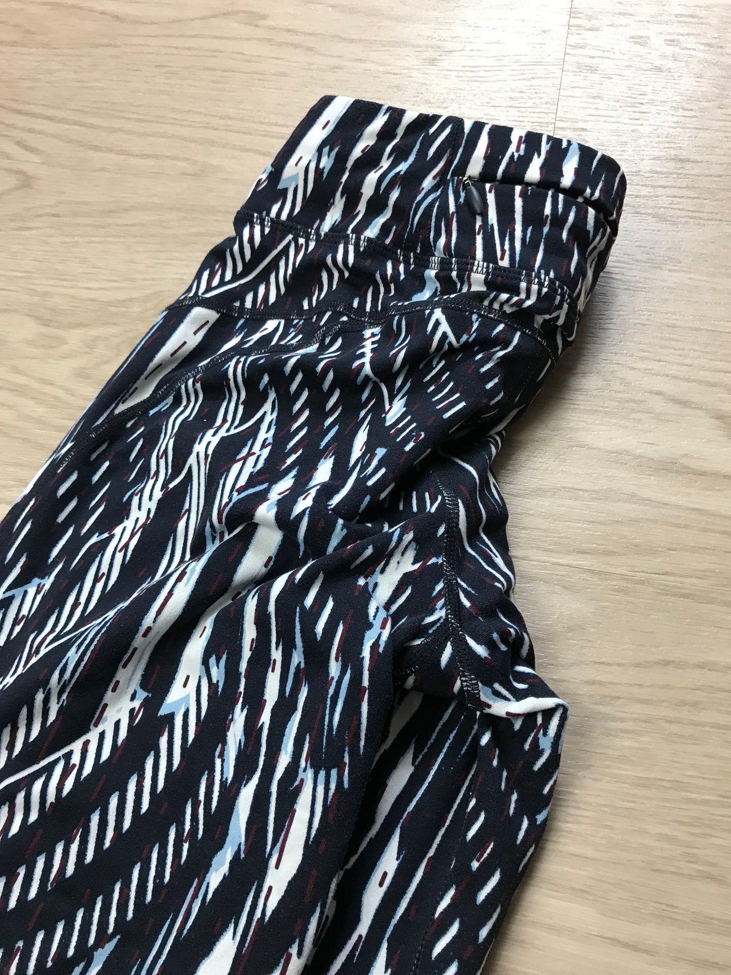 Trainings Hose