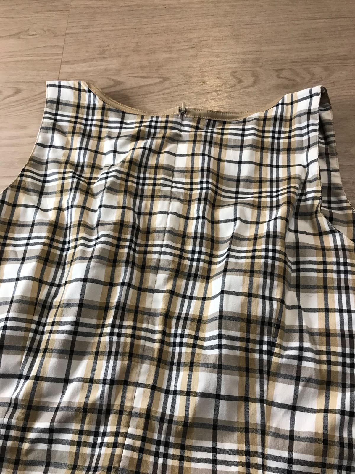Kleid
