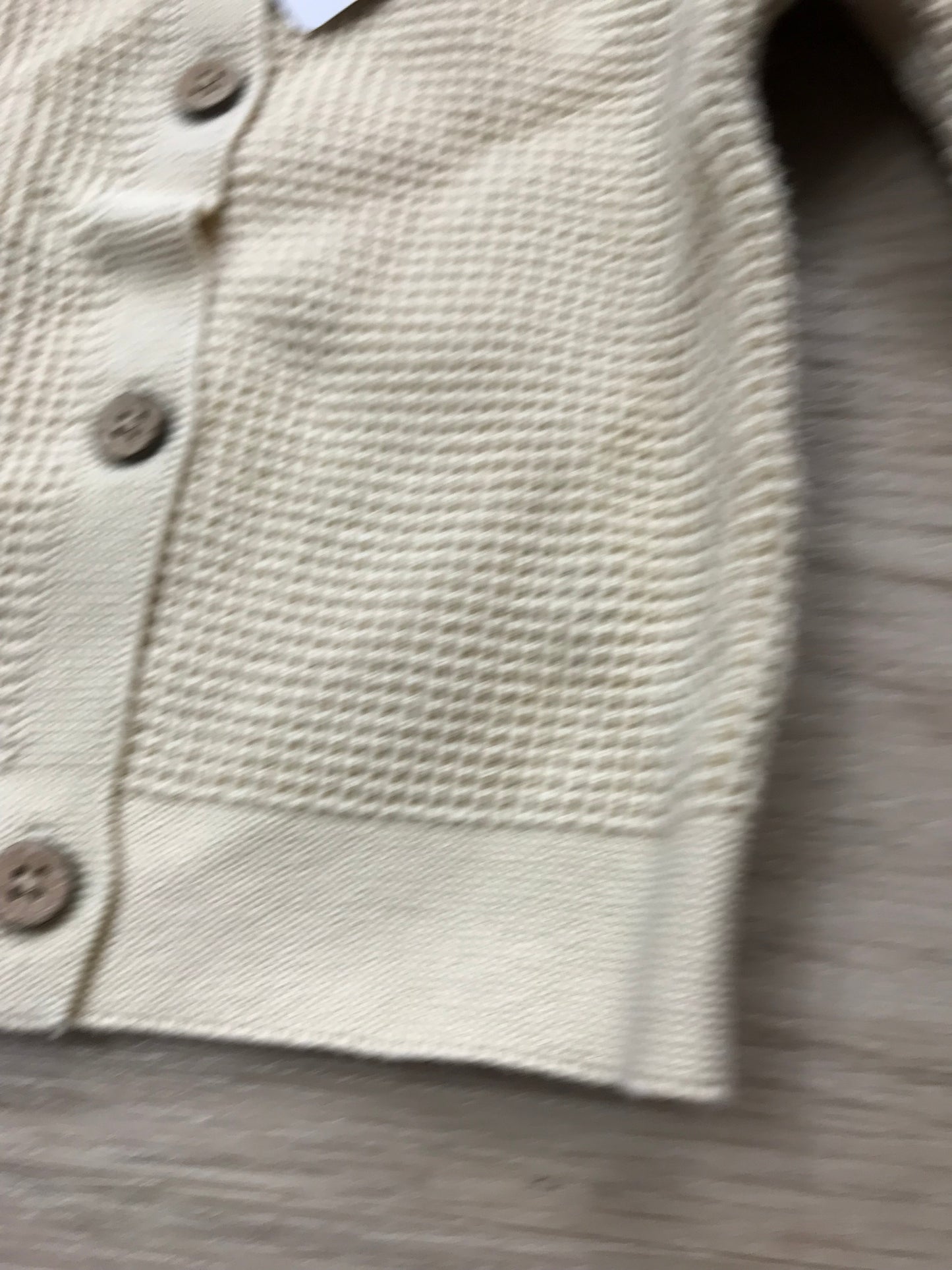 Strickjacke