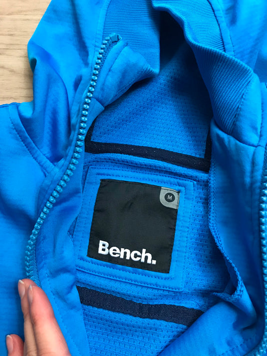 Jacke bench