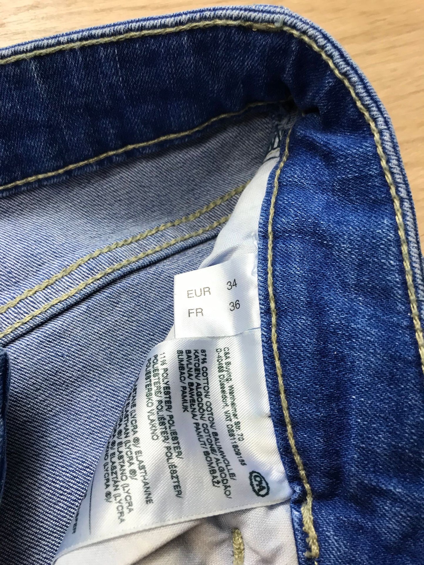 Jeans
