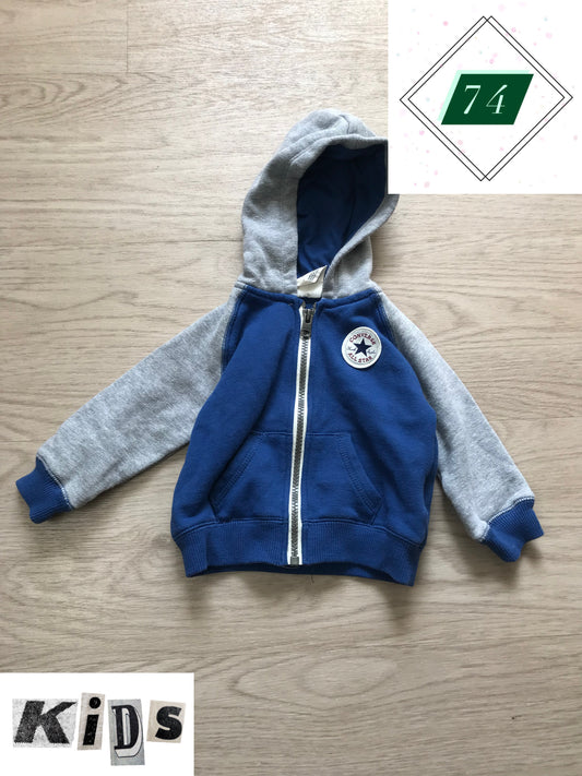 Jacke