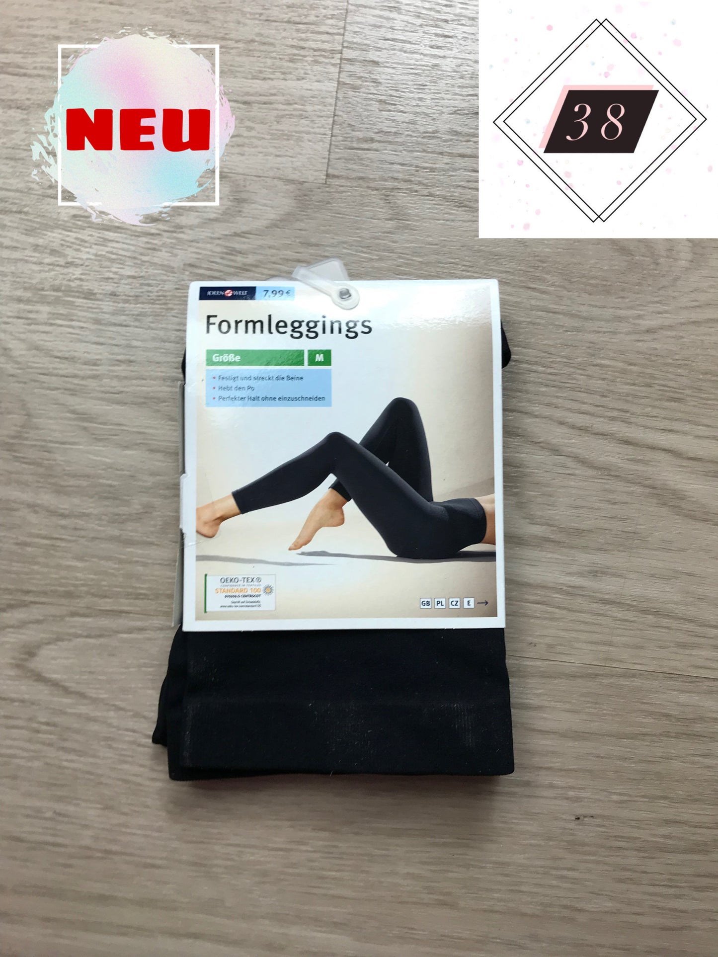 Strumpfhose