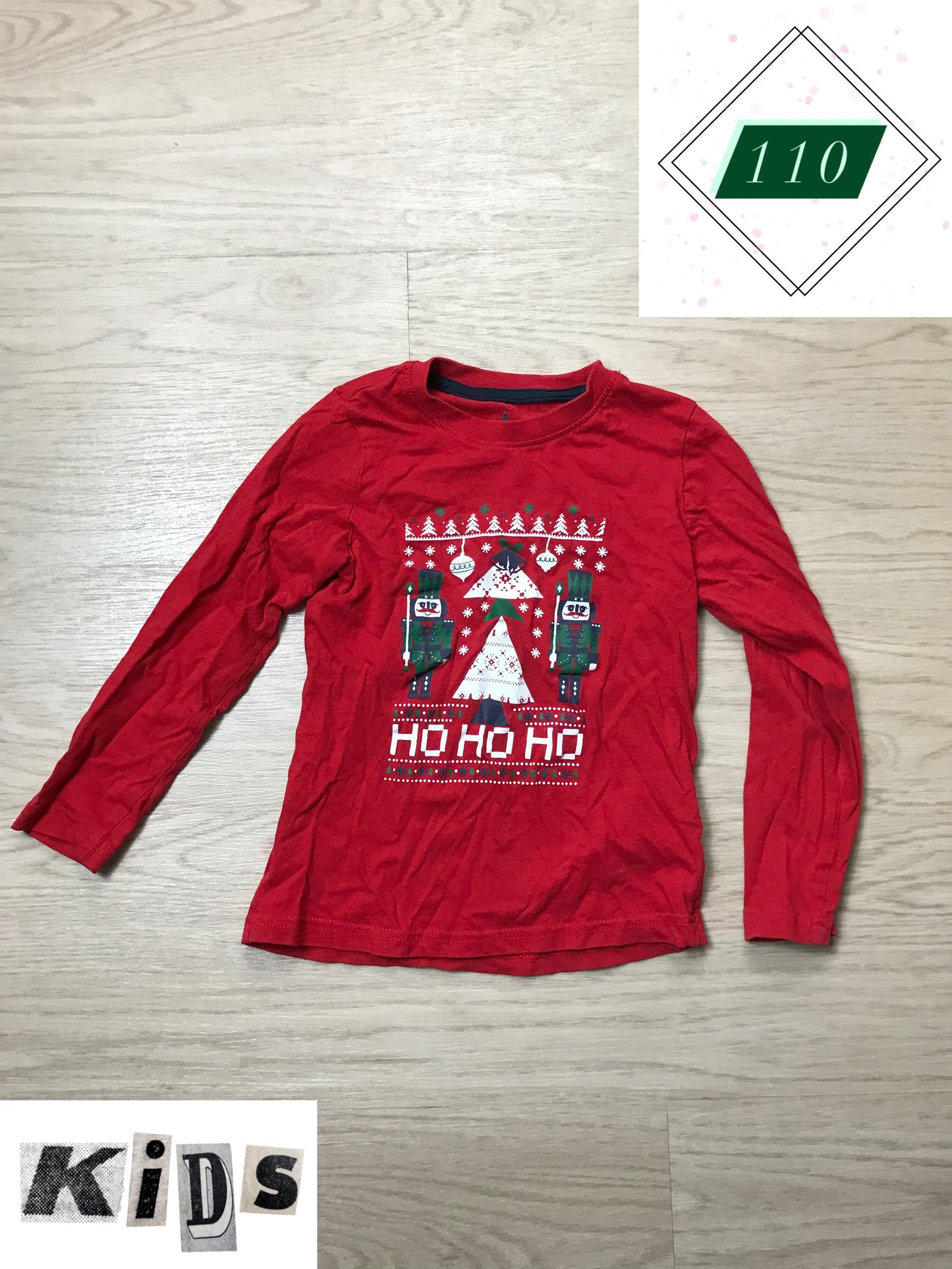 Weihnachts Shirt