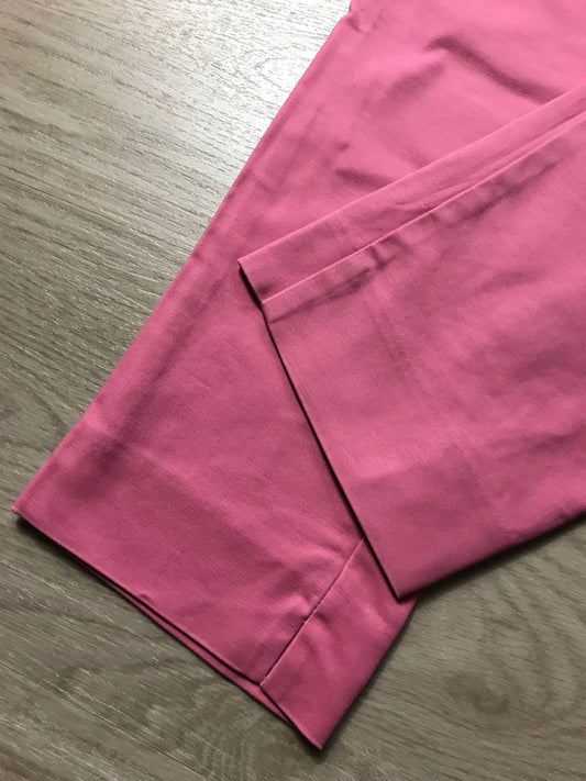 Stoffhose Mango