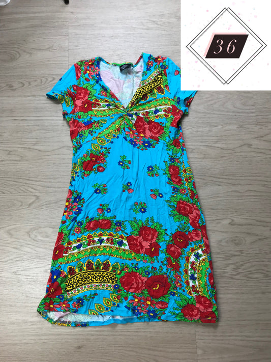 Kleid