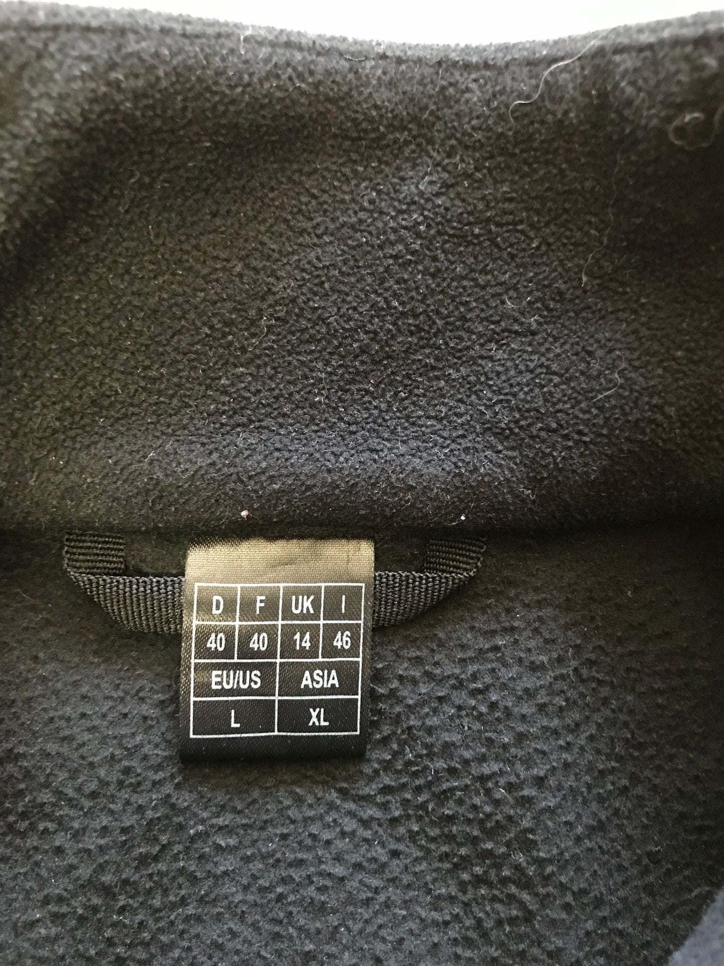 Strickjacke