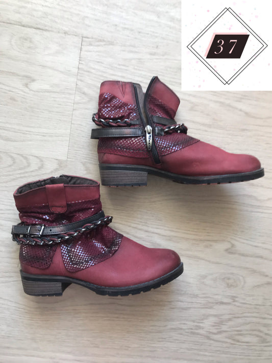 Schuhe