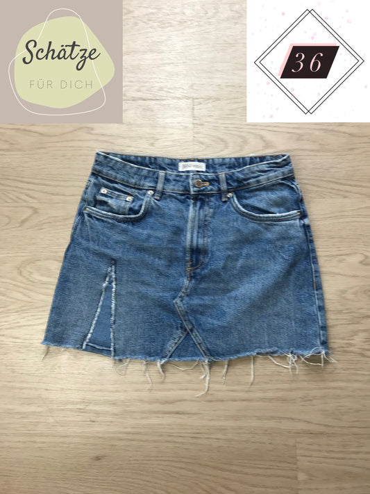 Jeans Rock