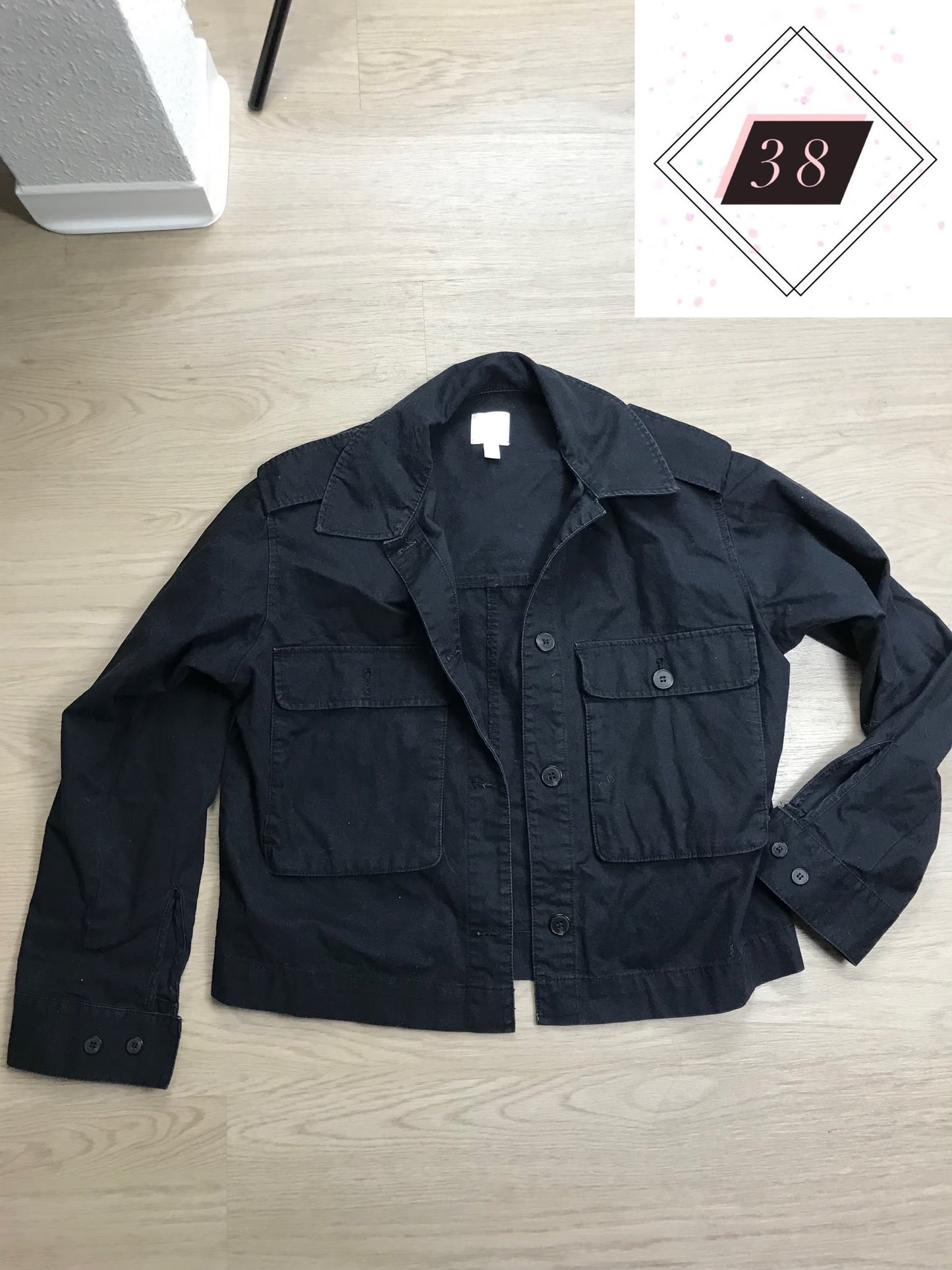 Jacke