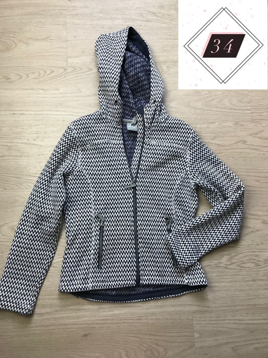 Jacke