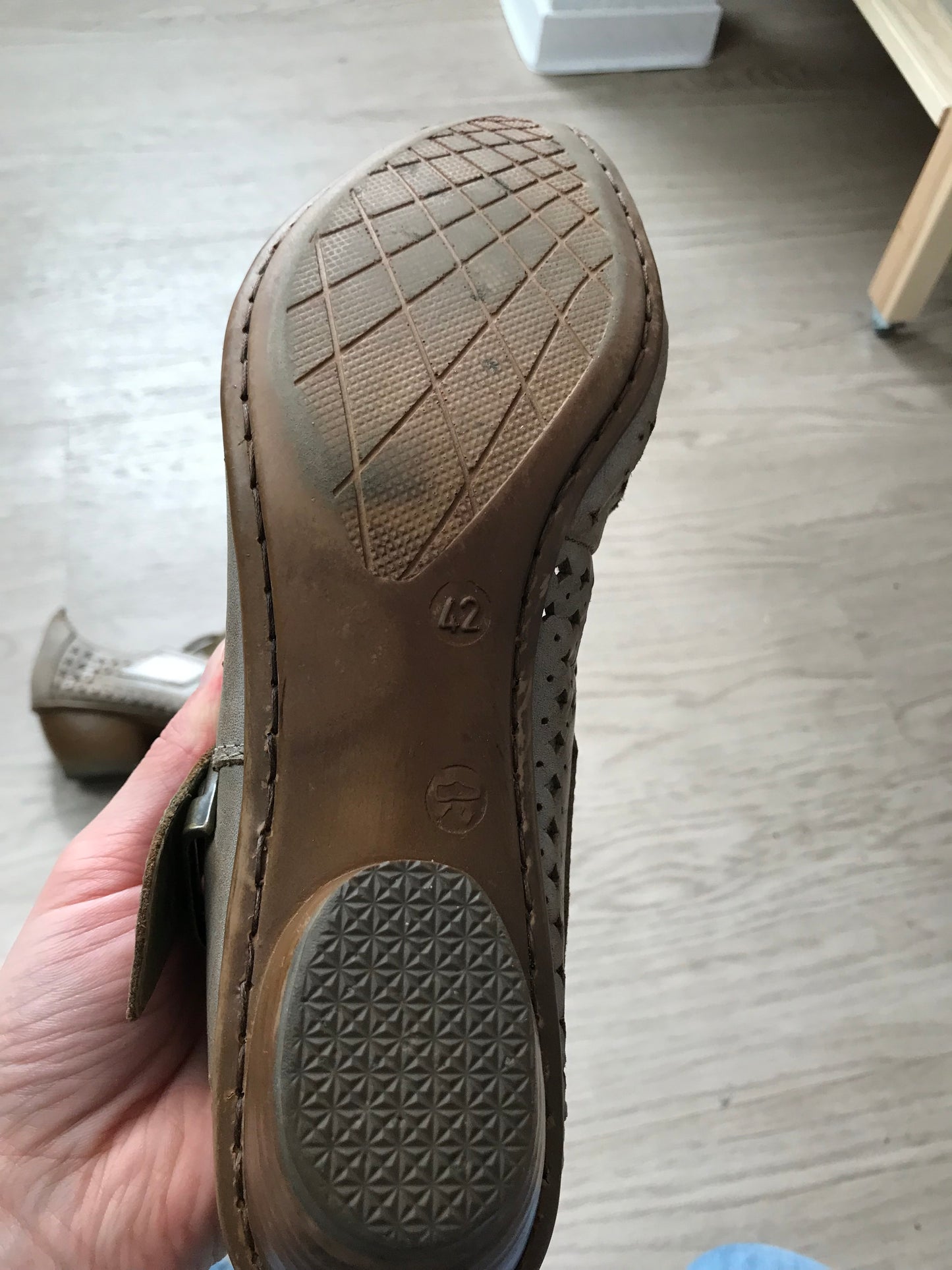 Schuhe